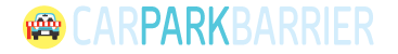 Car Park Barrier Logo